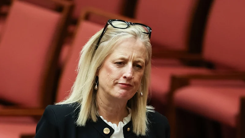 Government threatens reprisals after losing control of Senate in key vote