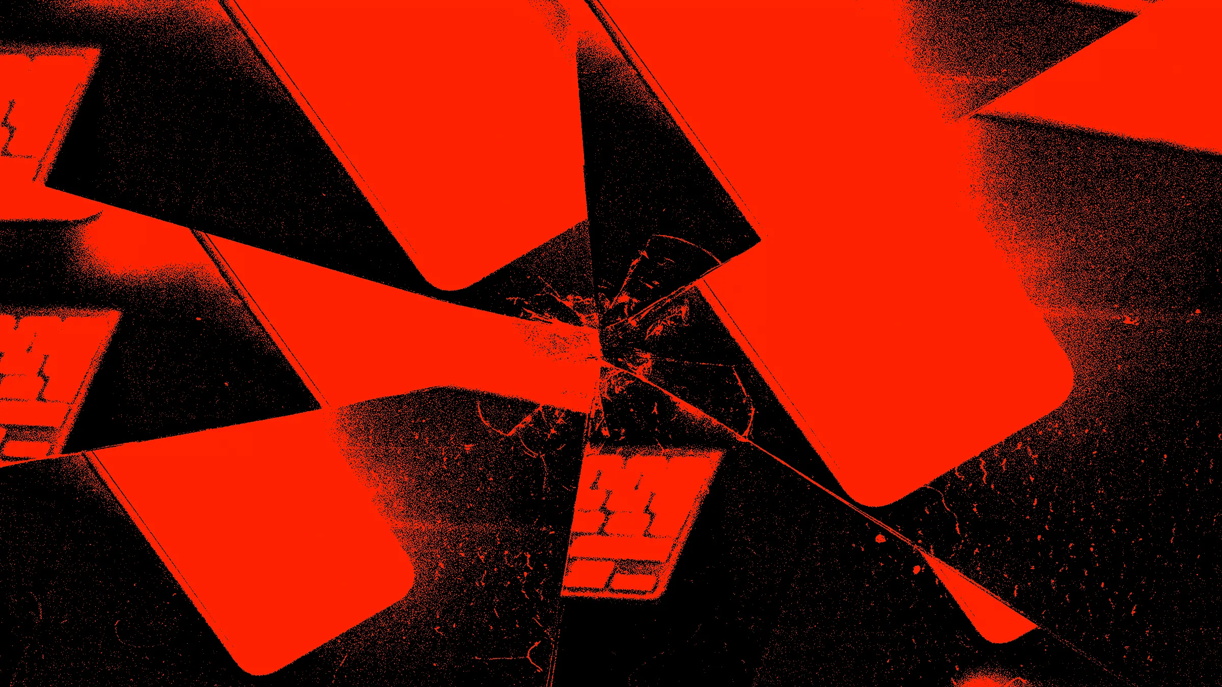 AI Will Kill the Smartphone—and Maybe the Screen Entirely