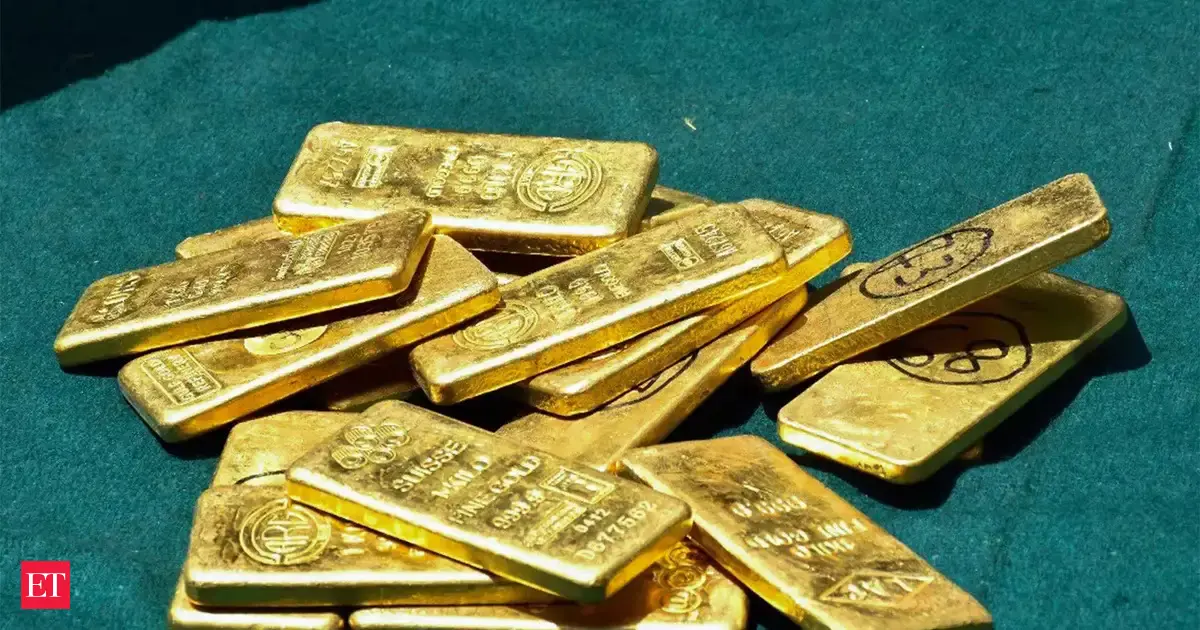 India's gold investment demand surges above $10 billion in Sept qtr, says WGC