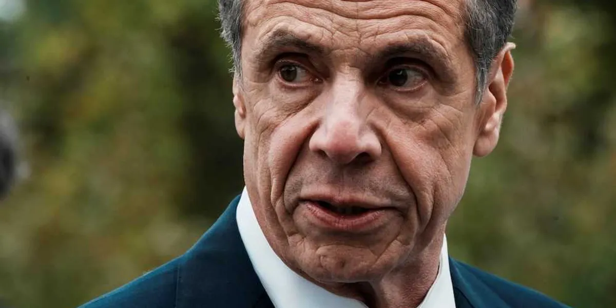 'As racist as anything Trump said': Cuomo slammed for 'odious' comment about Mamdani