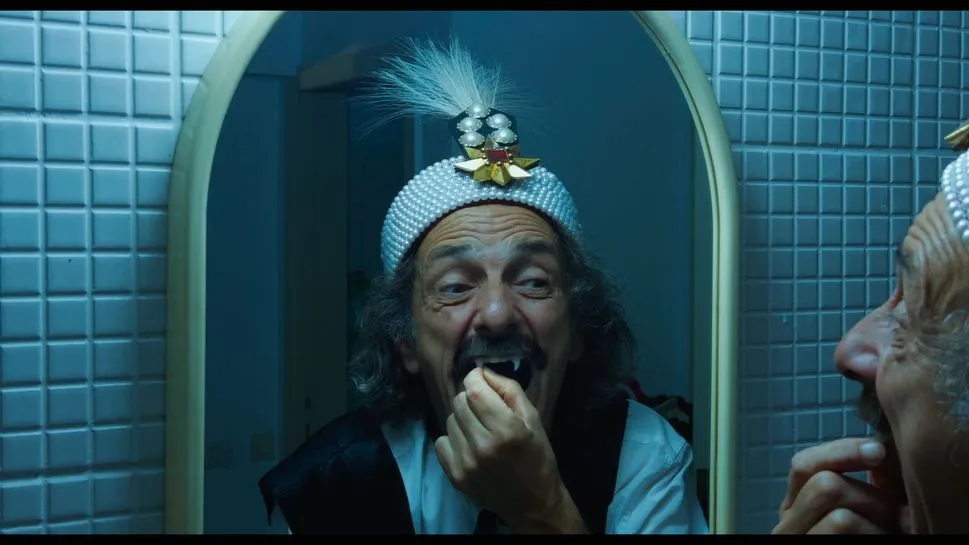 How a New Dracula Movie Became a Focal Point in the Debate Over AI in Film