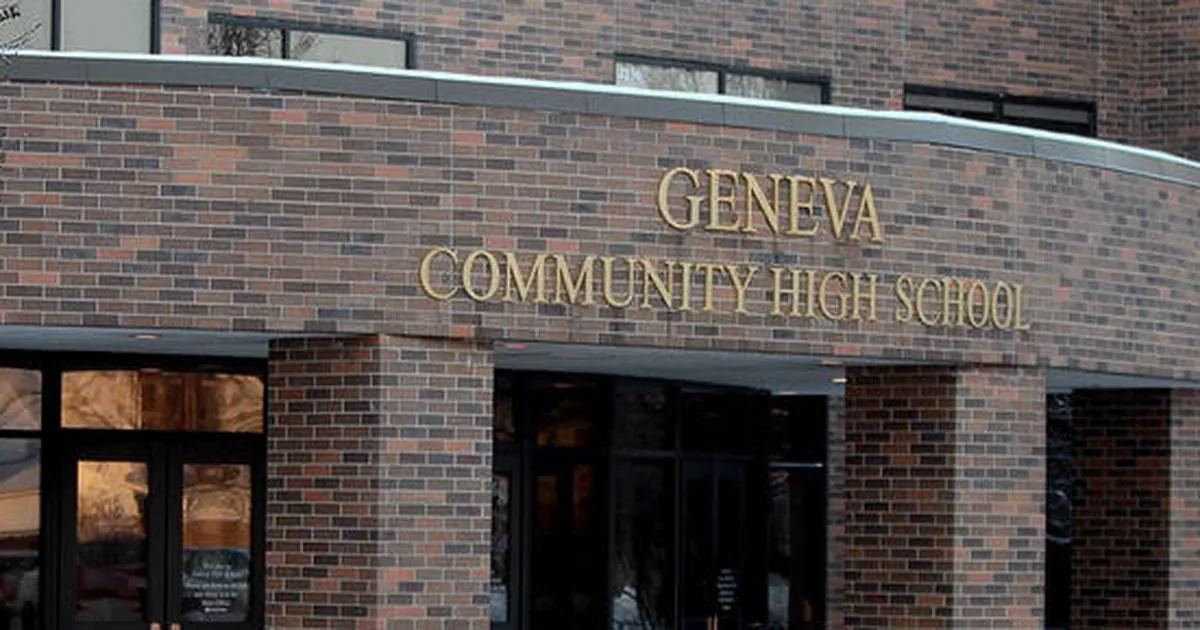 Geneva High School students to see expanded course offerings next year