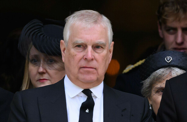 Pressure builds on Andrew Mountbatten Windsor to give evidence before US committee on Epstein