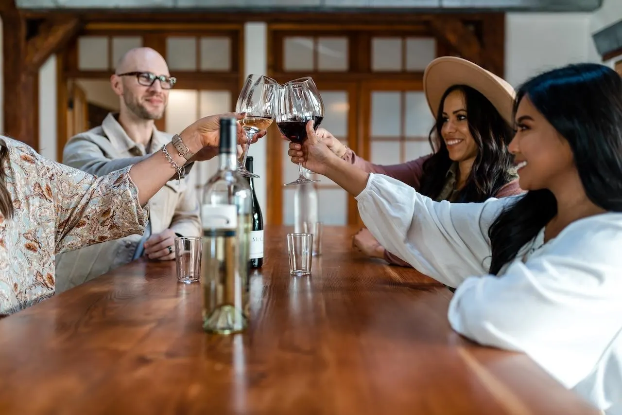 Lodi Launches ‘No Reservations’ Campaign And Affordable Wine Tasting