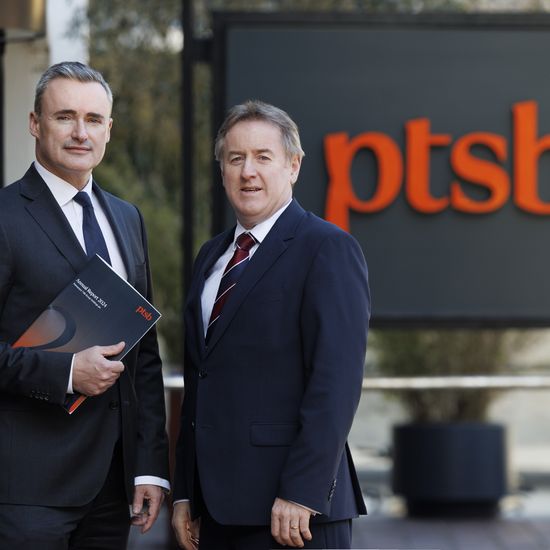 PTSB puts its self up for sale