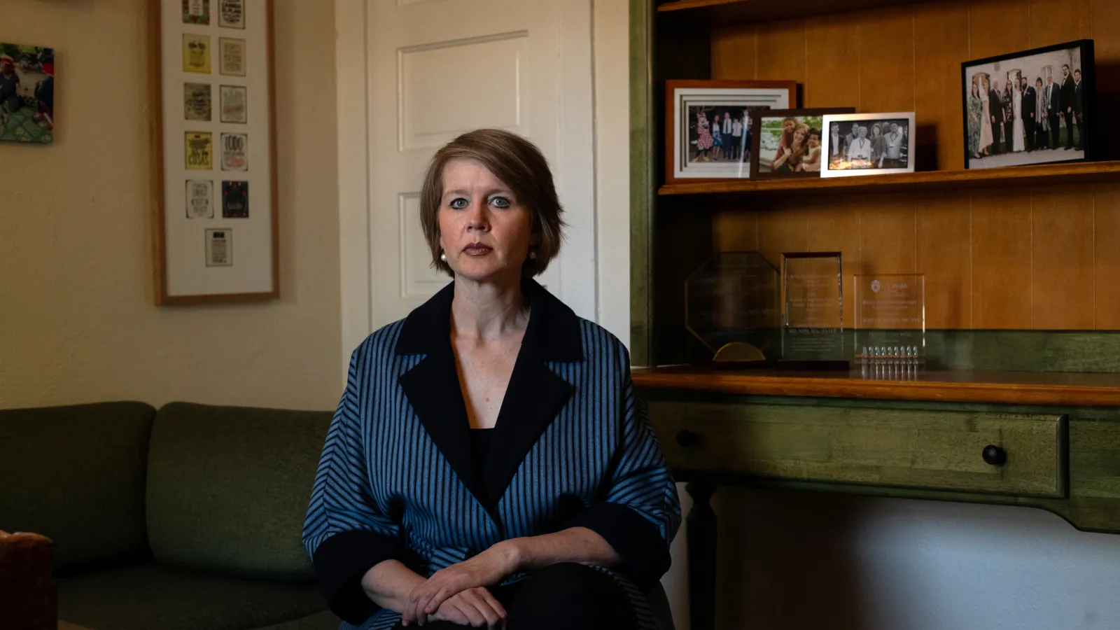 Colorado doctor-turned-patient tripped up by $64,000 bill for ankle surgery, overnight hospital stay