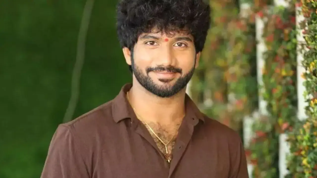 Prasanth Varma Breaks Silence On Dispute With HanuMan Producer: Allegations Made Against Me Are All False...