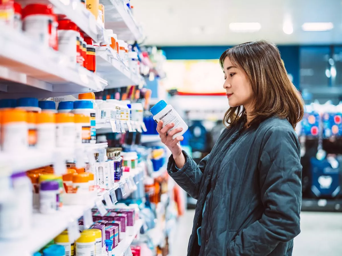 NHS ibuprofen warning to people in UK with 8 conditions - including asthma