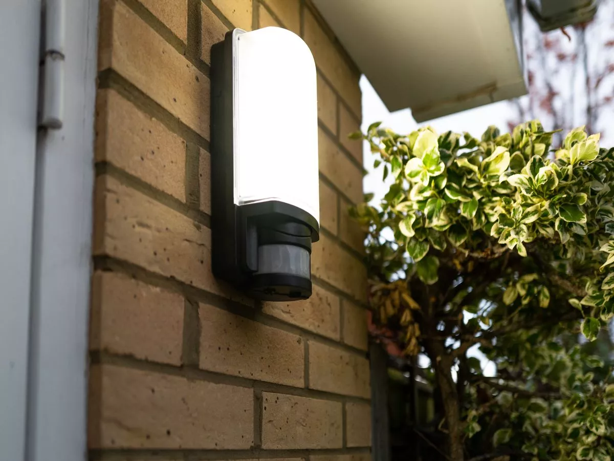 Households urged to switch on outdoor lights on Friday for one good reason