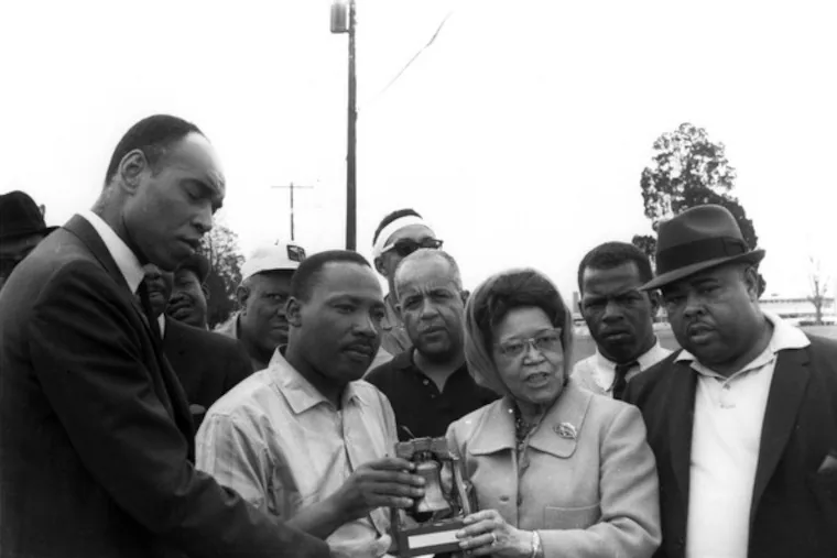 Penn Law must restore the Sadie Alexander scholarship