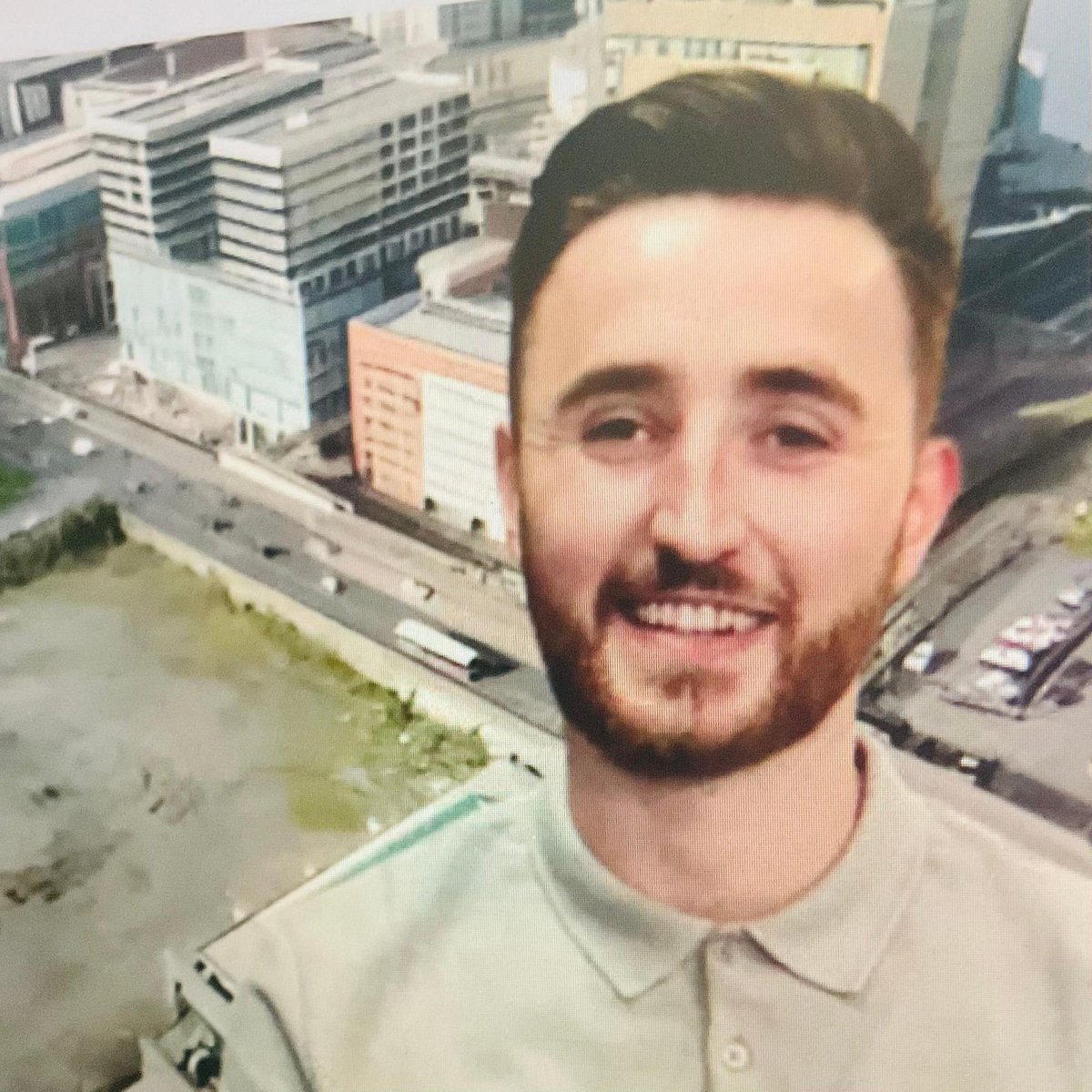 Political opinion: Tony Dorrian Workers Party Representative commenting on reports of corridor care in hospitals in England says NI has been experiencing that problem for over a decade