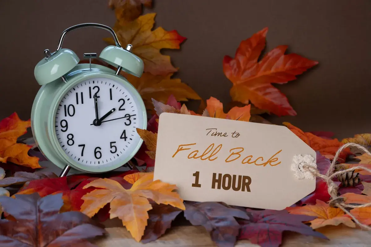 These States Want to End Daylight Saving Time for Good