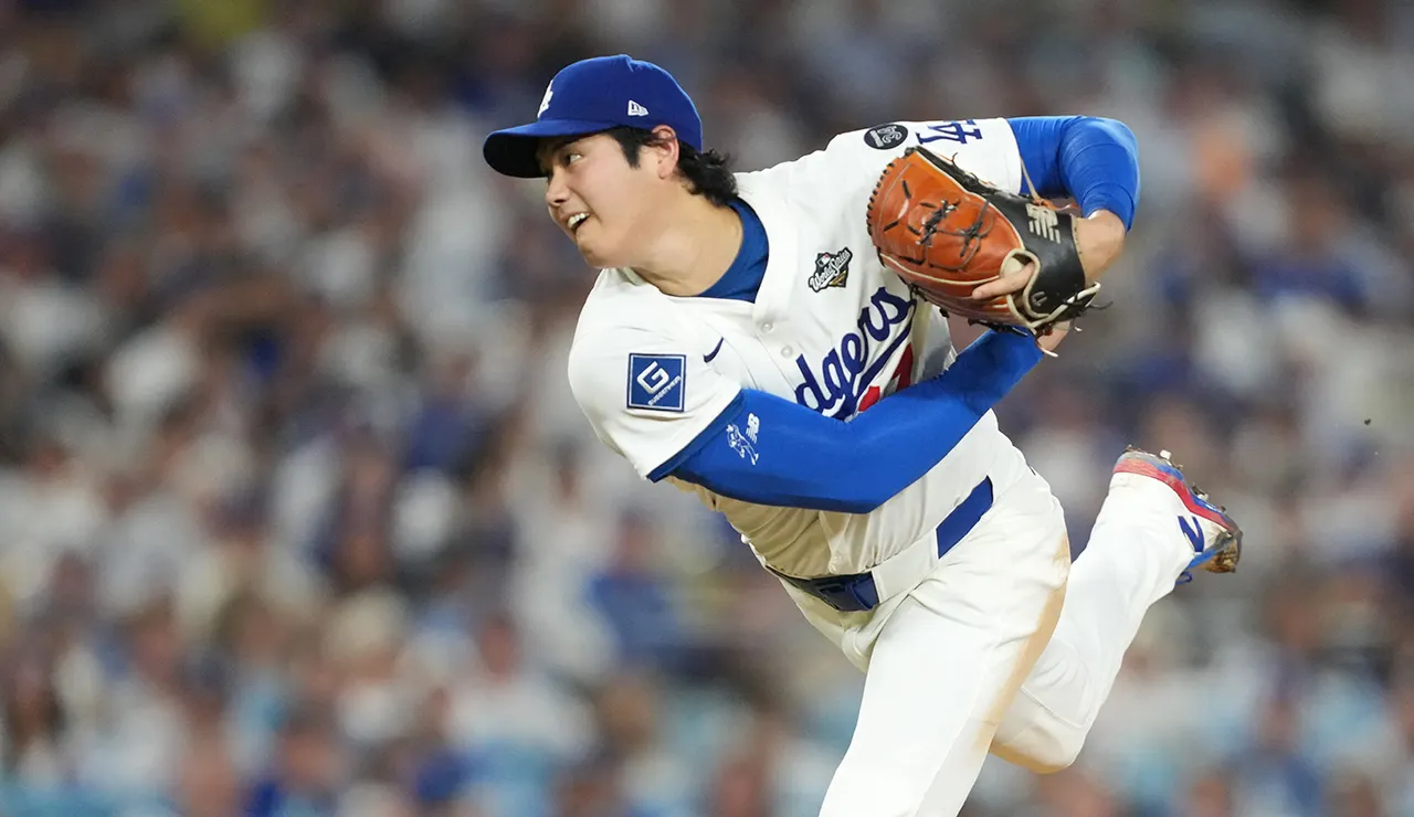 How MLB rule could affect Dodgers' decision on Shohei Ohtani pitching