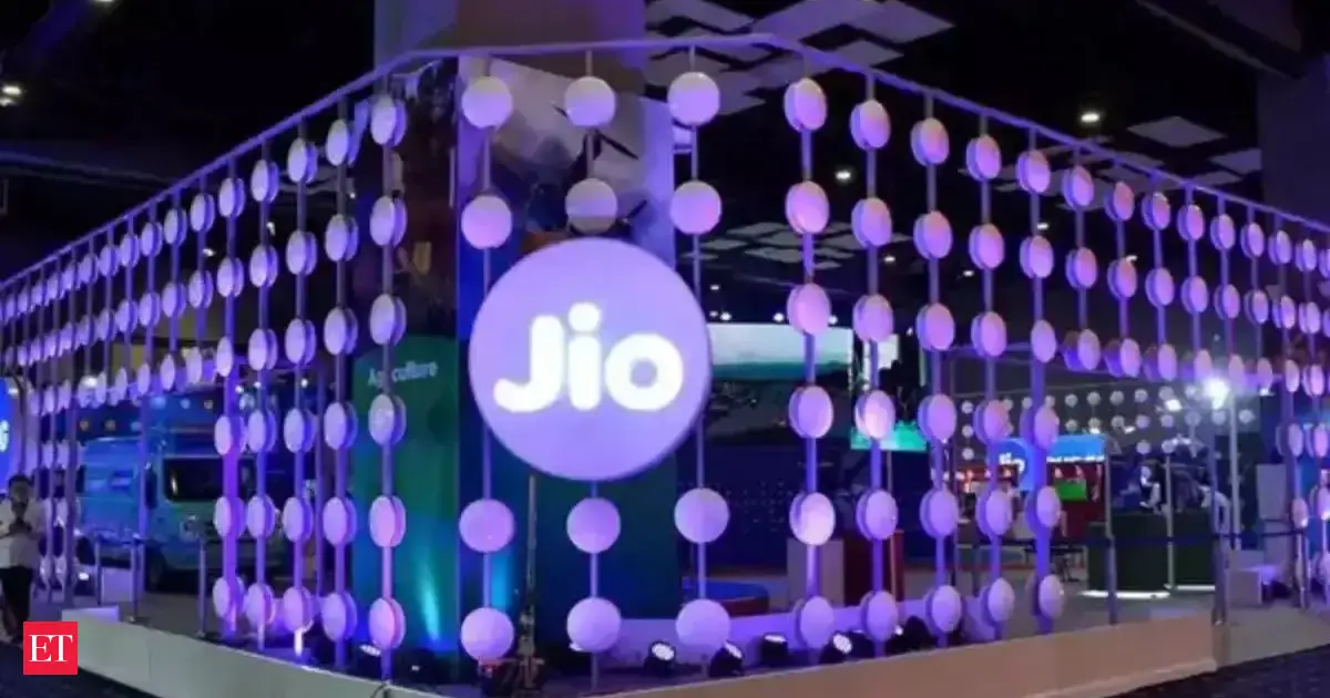 Reliance enters free AI race with Google; Jio users to get ₹35,100 AI Pro access