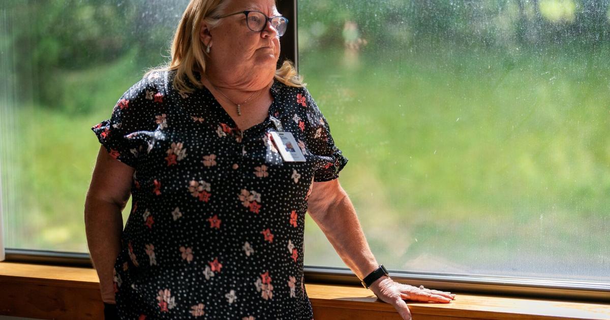 What community would lose without this rural WNY hospital