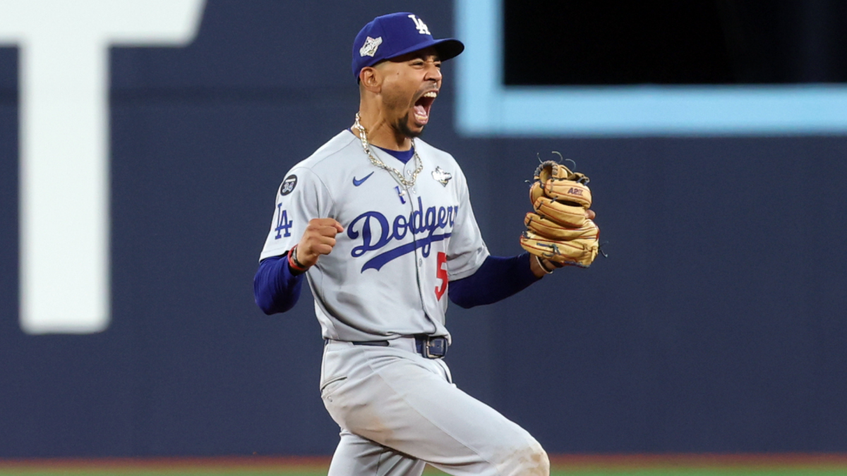 The Dodgers are a dynasty: With three titles, big payroll is money well spent