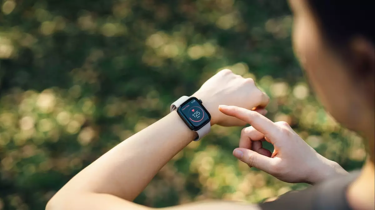 Expert says 10,000 steps a day might not be the magic number