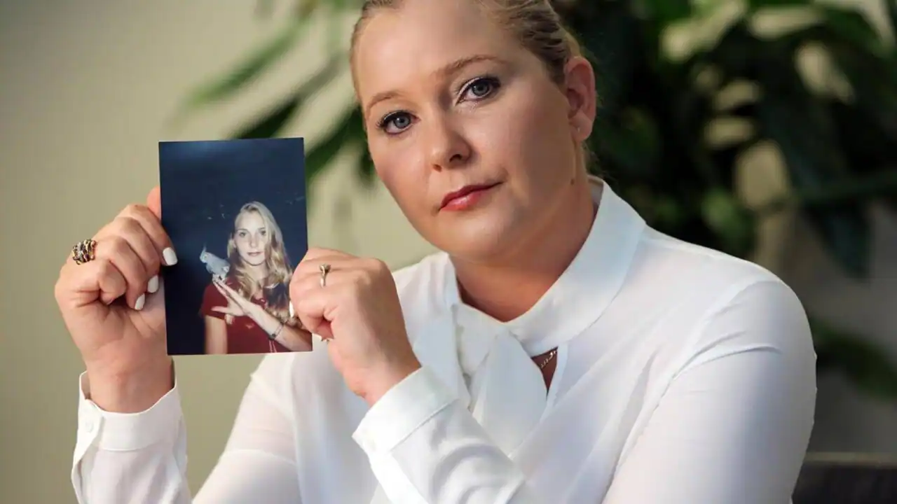 Giuffre's family speaks on title-stripping, as Andrew's next move after eviction revealed