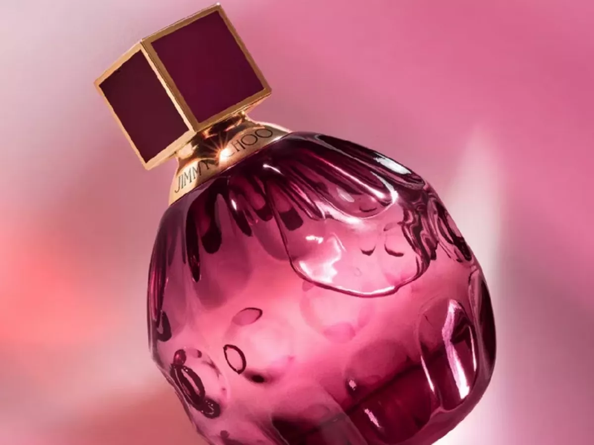 Boots early Black Friday deal sees Jimmy Choo perfume plummet to half price