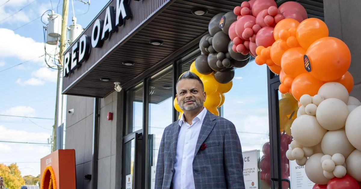 Dispensary the latest business to open in Absecon