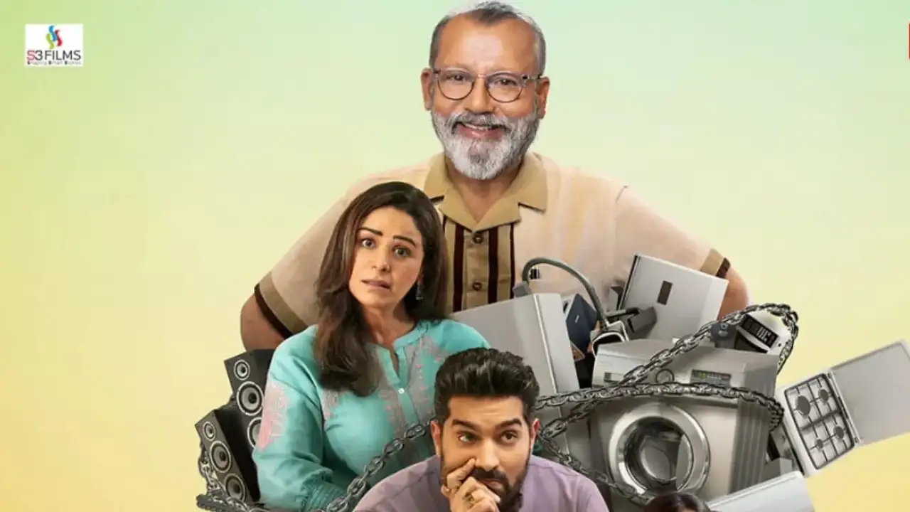 Thode Door Thode Paas: Family Show Starring Pankaj Kapur, Mona Singh To Release On THIS Date