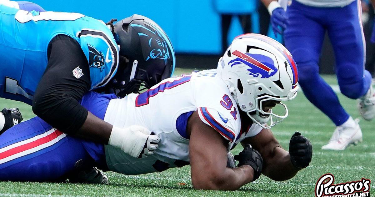 Who you got? Buffalo News writers' predictions