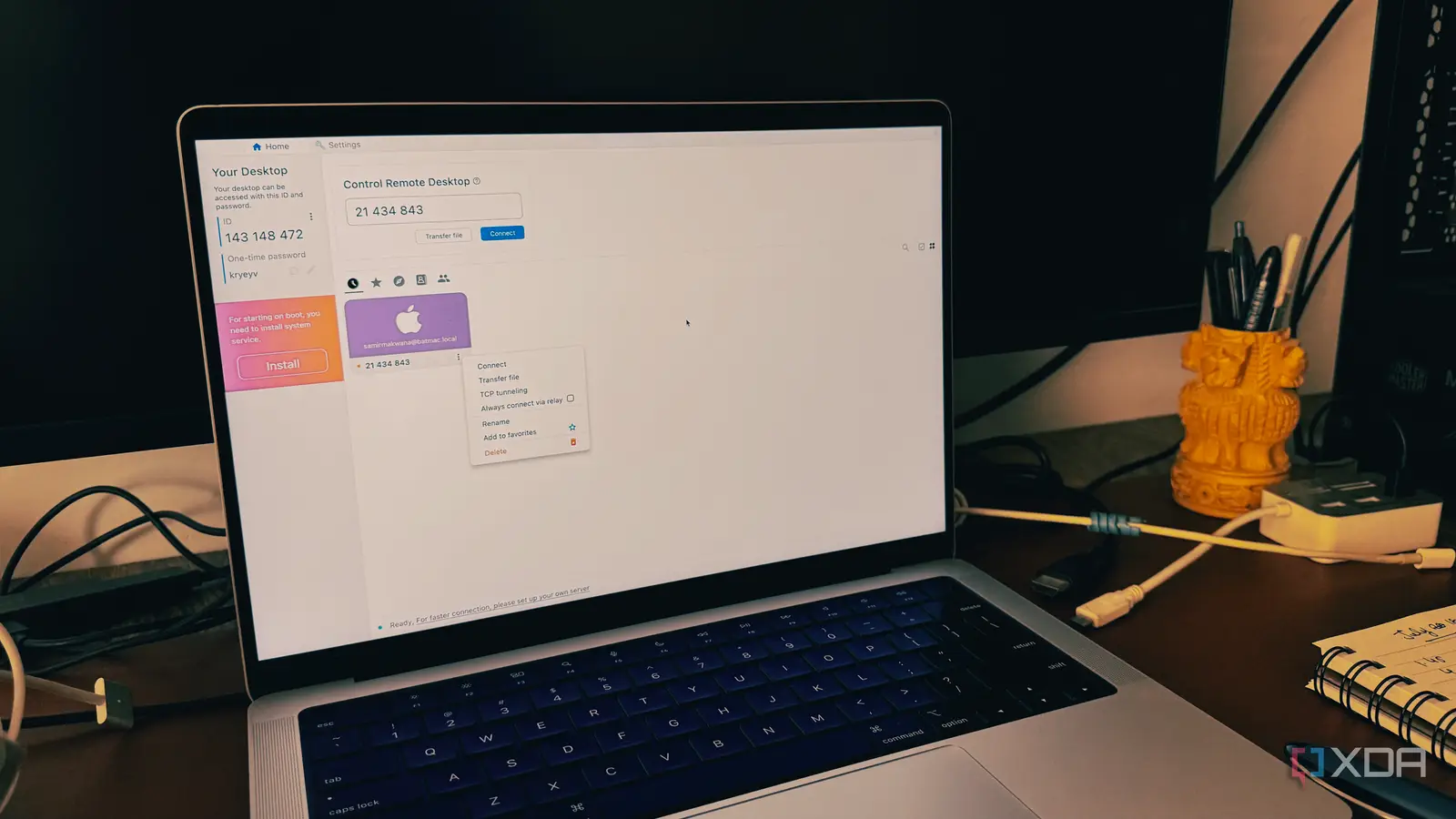 5 open-source remote desktop tools prove that nobody should use TeamViewer anymore