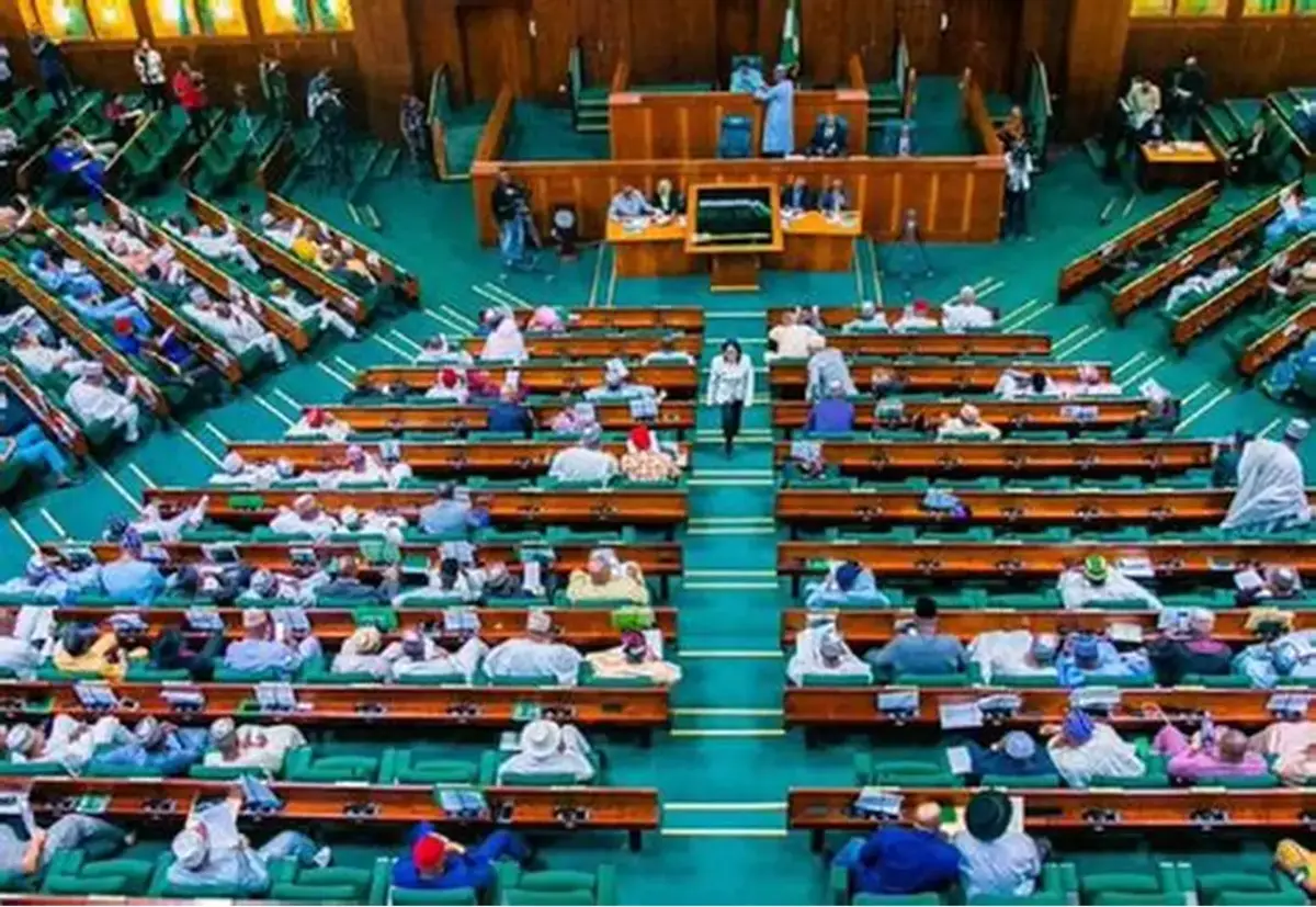 Reps: Nigerian recycling regulatory agency bill scales second reading