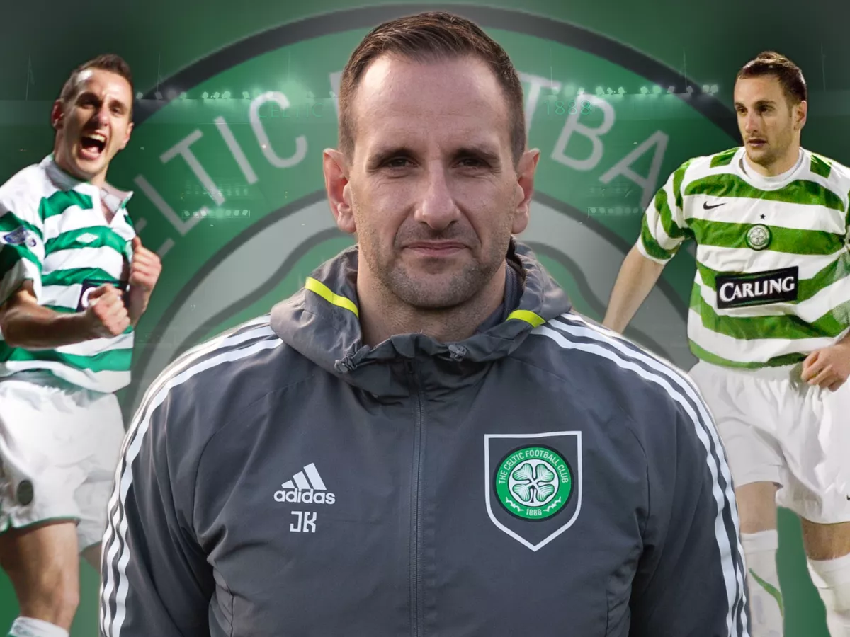 John Kennedy deserves more than a murky Celtic ending as confusion reigns amid rising Shaun Maloney intrigue