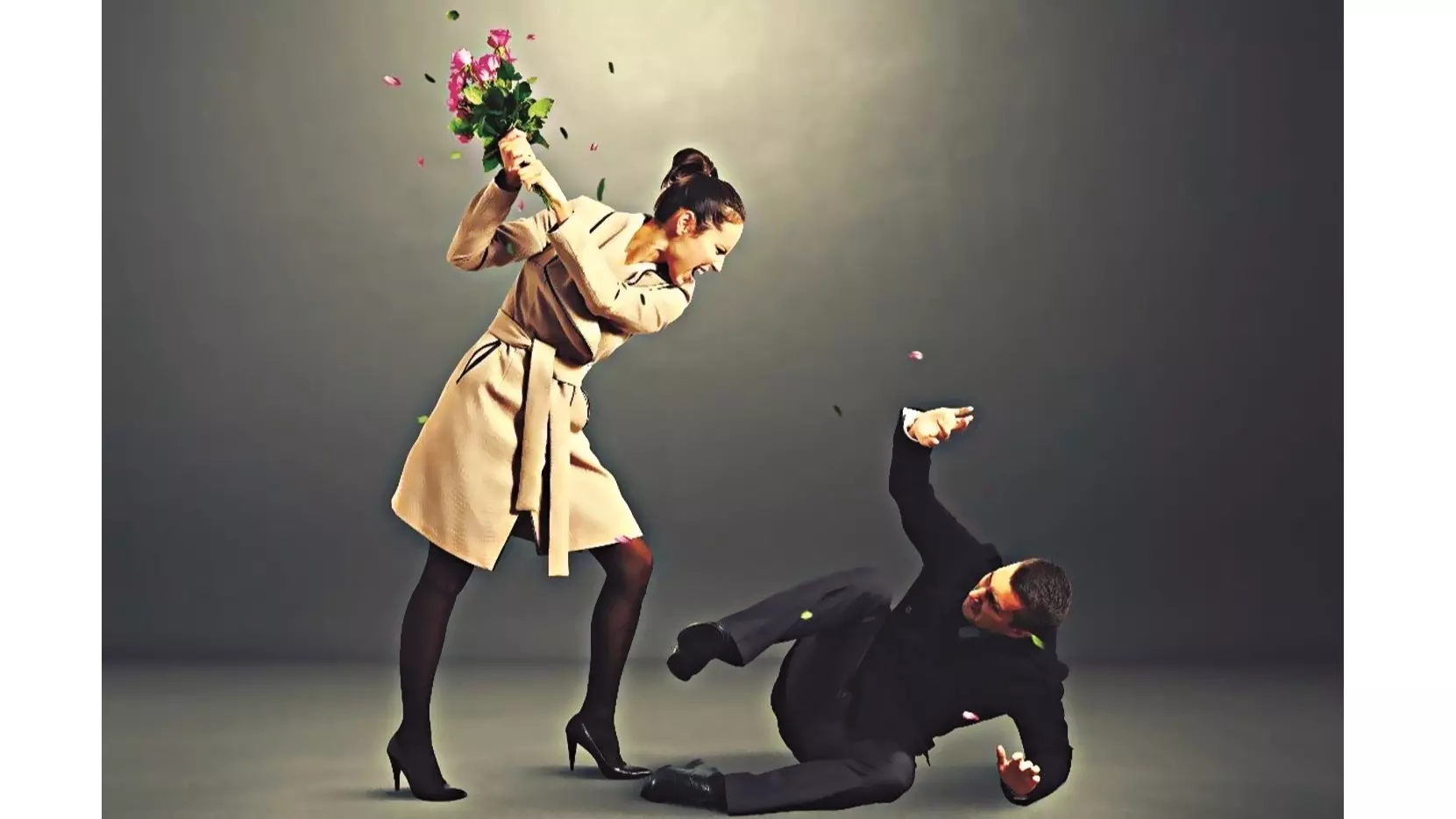 Love, Lies & Leftover Fries