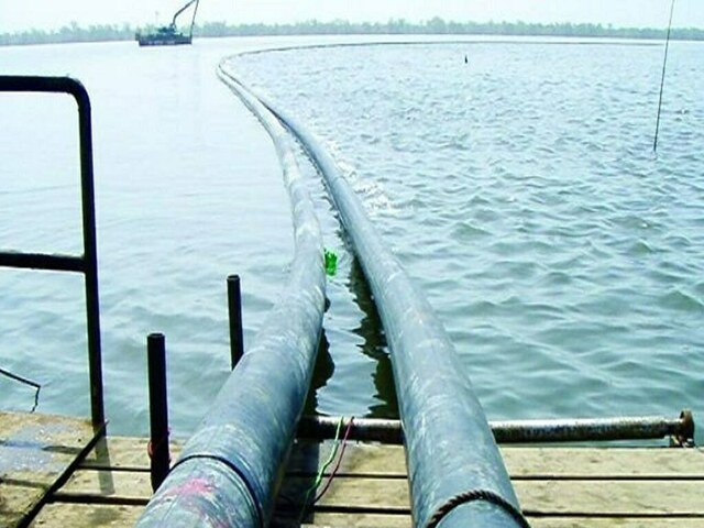 ‘Ground Water Recharge Wells’ project launched
