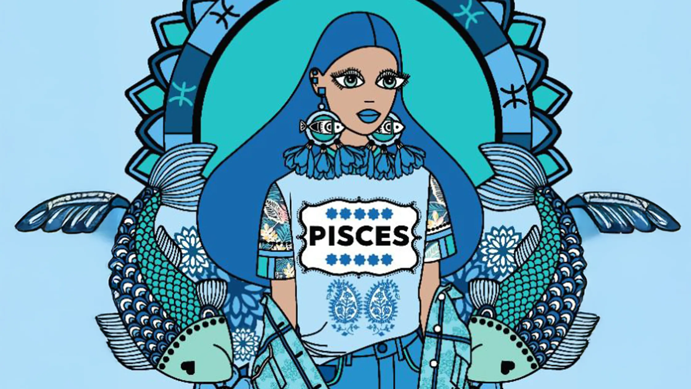 Pisces Horoscope Today: November 2, 2025