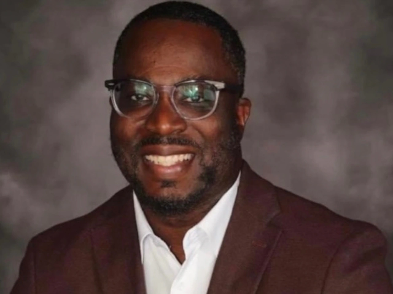 Meet the candidates: City Councilor Lavar Click-Bruce running for reelection to Ward 5 seat