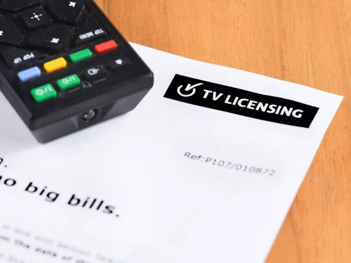 2026 TV Licence blow for millions of households