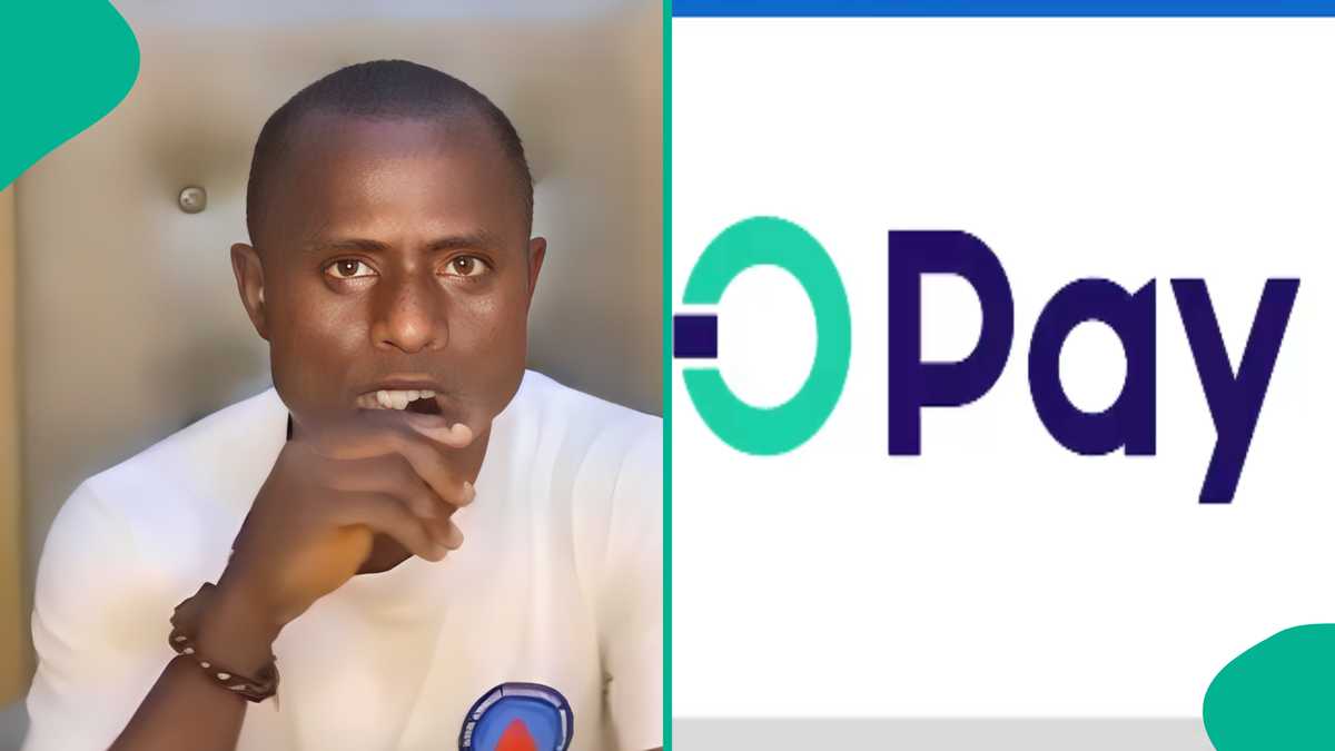 Video: Hear what this pastor said about Opay and why Nigerians are dragging him