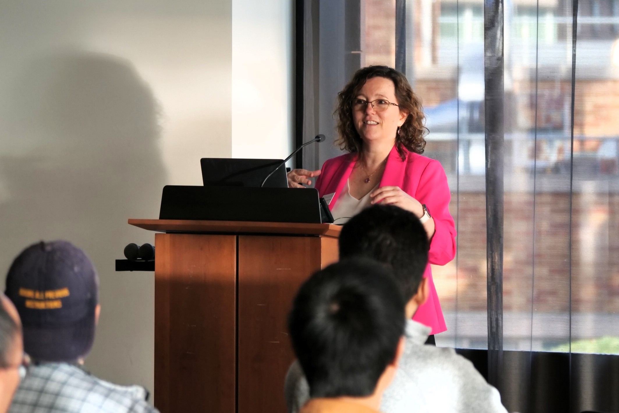 Inside the UW Allen School: Six ‘grand challenges’ shaping the future of computer science