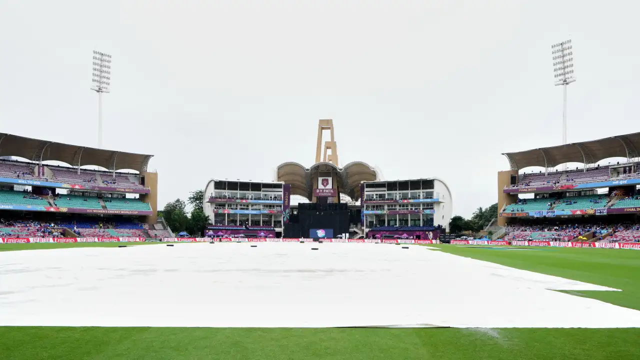 Revealed! When Women WC Will Start Losing Overs, What Is Latest Time For Start Or Reserve Day Activation