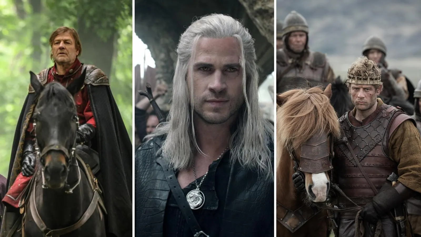 What To Watch This Weekend On Netflix, Hulu, Prime Video & More