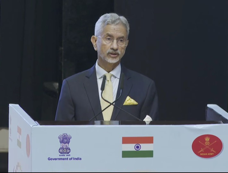 Jaishankar meets Malaysian, New Zealand leaders; focus on regional ties