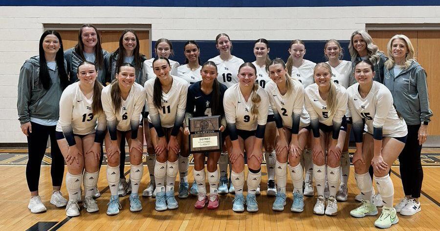 Lincoln Lutheran is back at state: Warriors seek 5th straight title