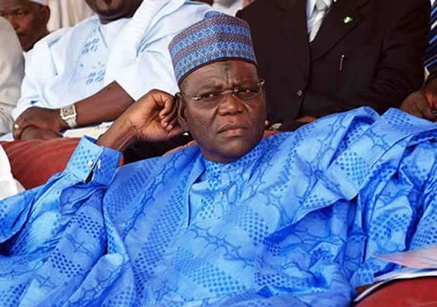 PDP Convention: Lamido threatens legal action over denied nomination form