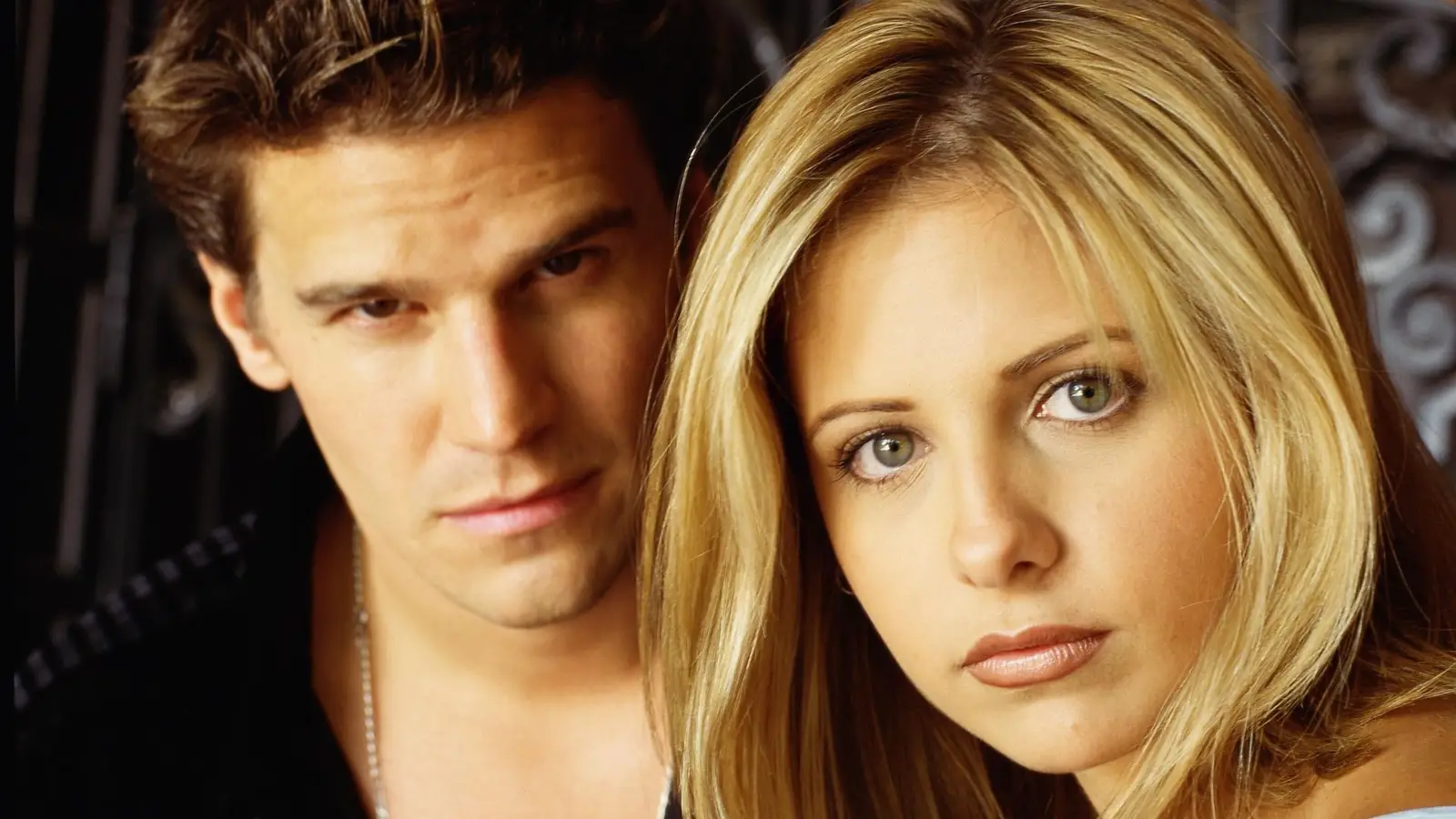 5 Fantasy Shows Better Than Buffy The Vampire Slayer