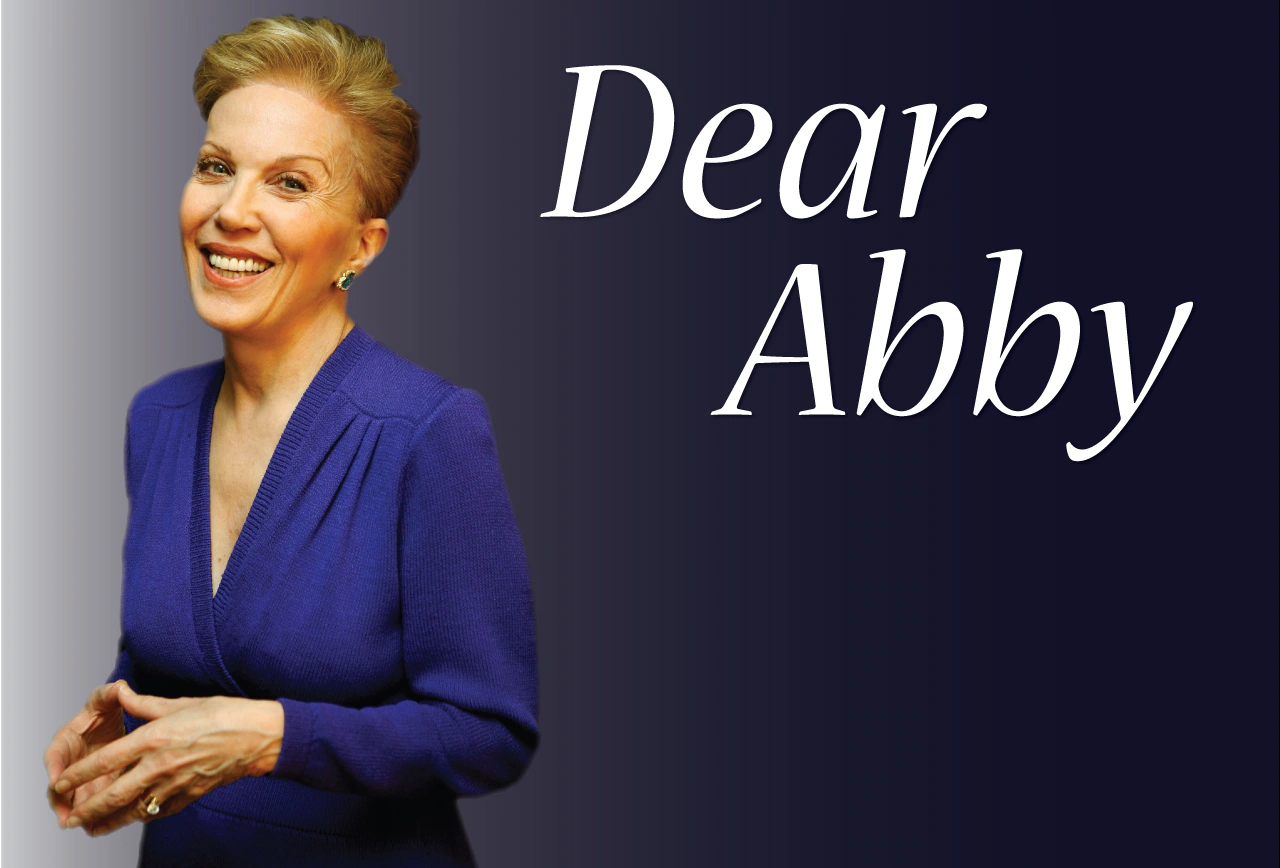 Dear Abby: Why would ‘good friends’ insist we dine at restaurant owned by a creep?