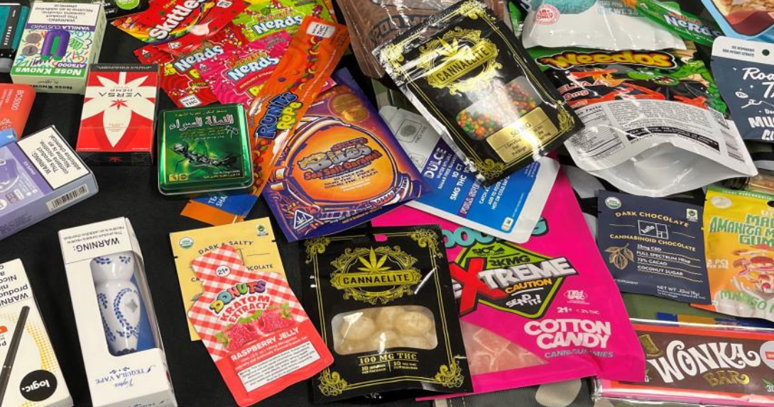 Smoke shops in Philly suburbs mislead consumers by selling 'straight-up marijuana,' district attorney says