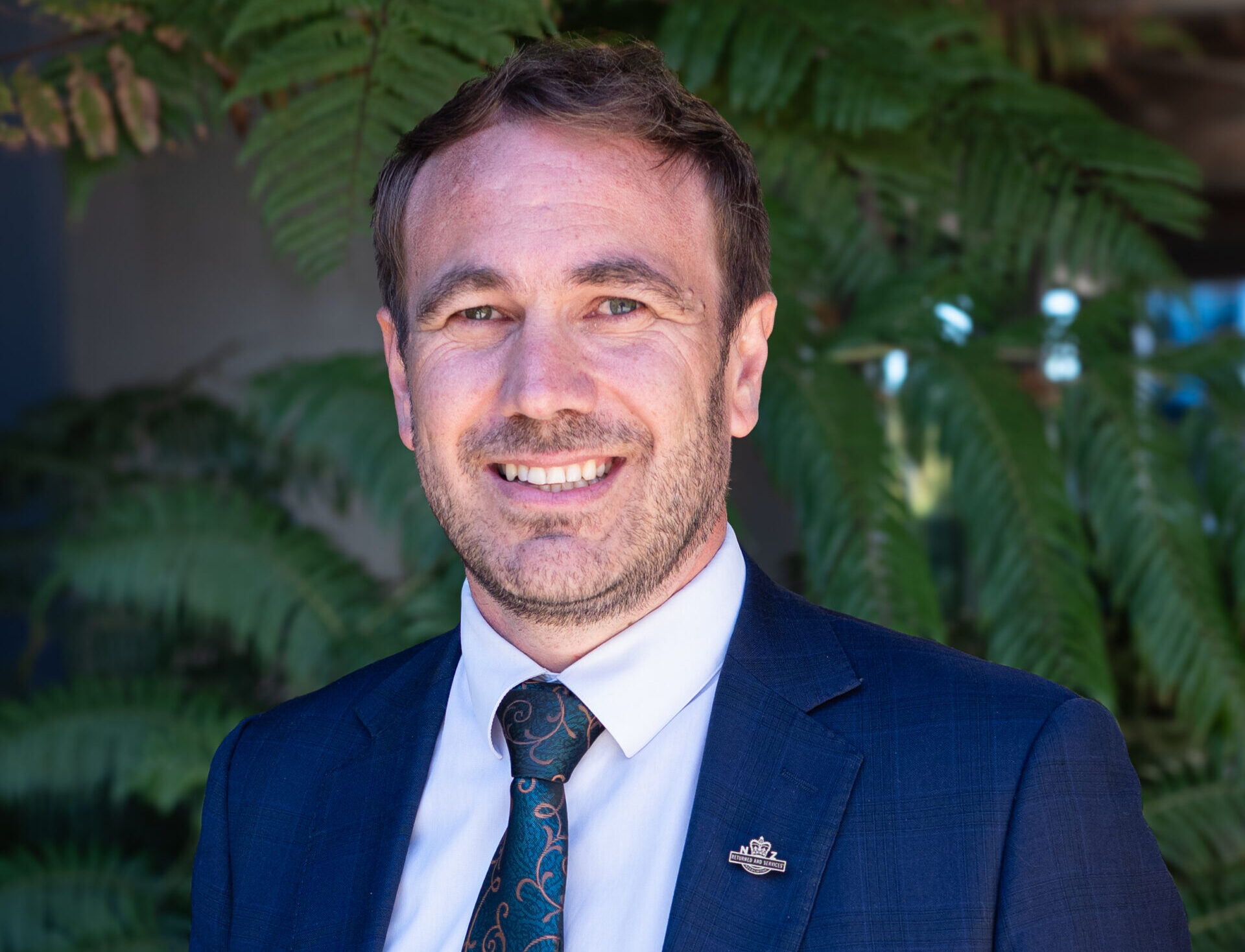 Changes at the top for Canterbury Regional Council