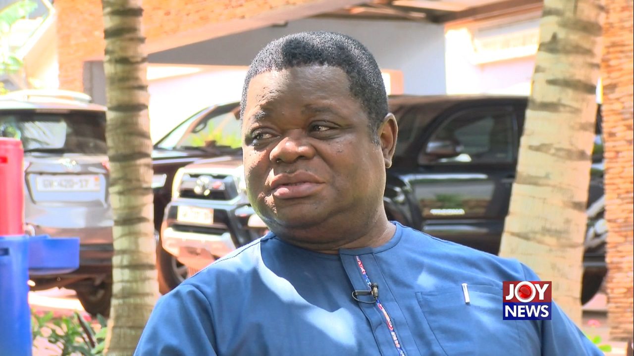 Pursue inflation targeting without hurting economy – Prof. Quartey