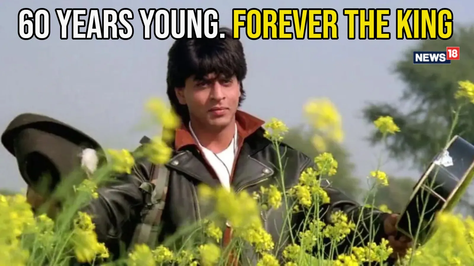 Shah Rukh Khan Turns 60: Net Worth, 60 Facts, And Is SRK The World’s Richest Actor?