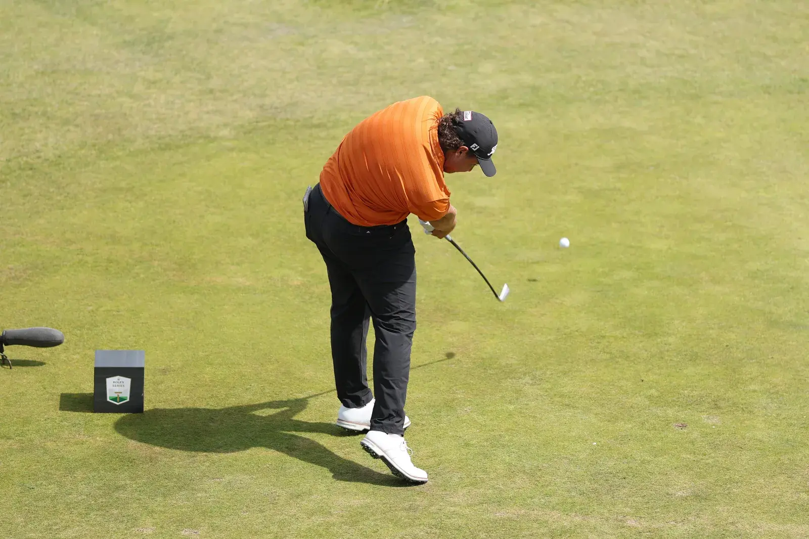 LIV Golf Rumors: PGA Tour Winner Signals True Commitment