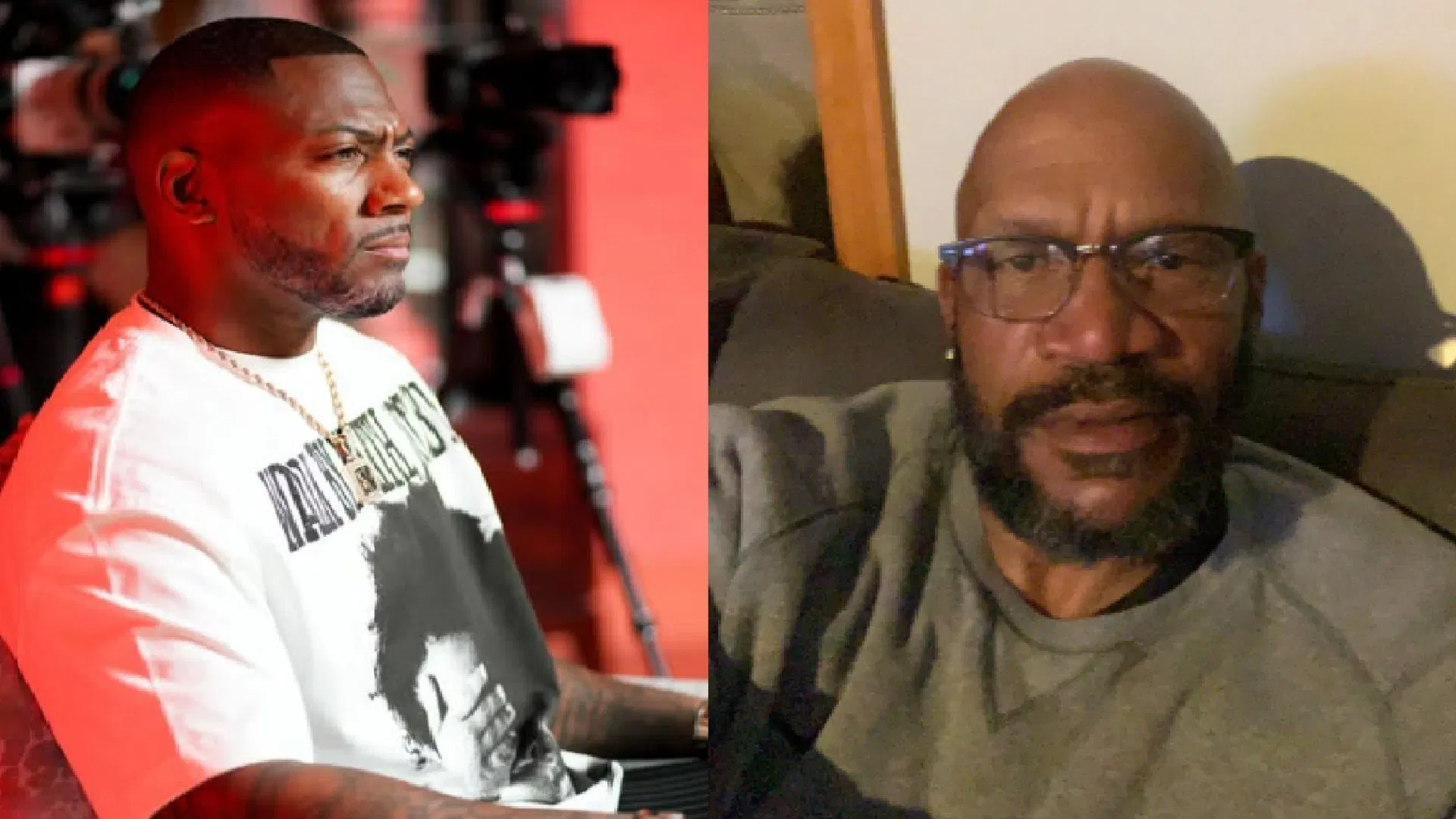 Michael Jordan’s Ex-Teammate Comes to Ryan Clark’s Defense Over Blistering Charlie Kirk Statue Comments