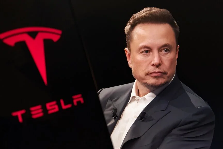 Ross Gerber Calls Elon Musk's $1 Trillion Package 'Absurd,' Slams Tesla Board: 'I've Never Seen A Worse BOD'